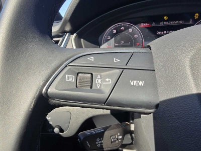 2025 Audi Q5 S line Premium