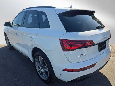 2025 Audi Q5 S line Premium