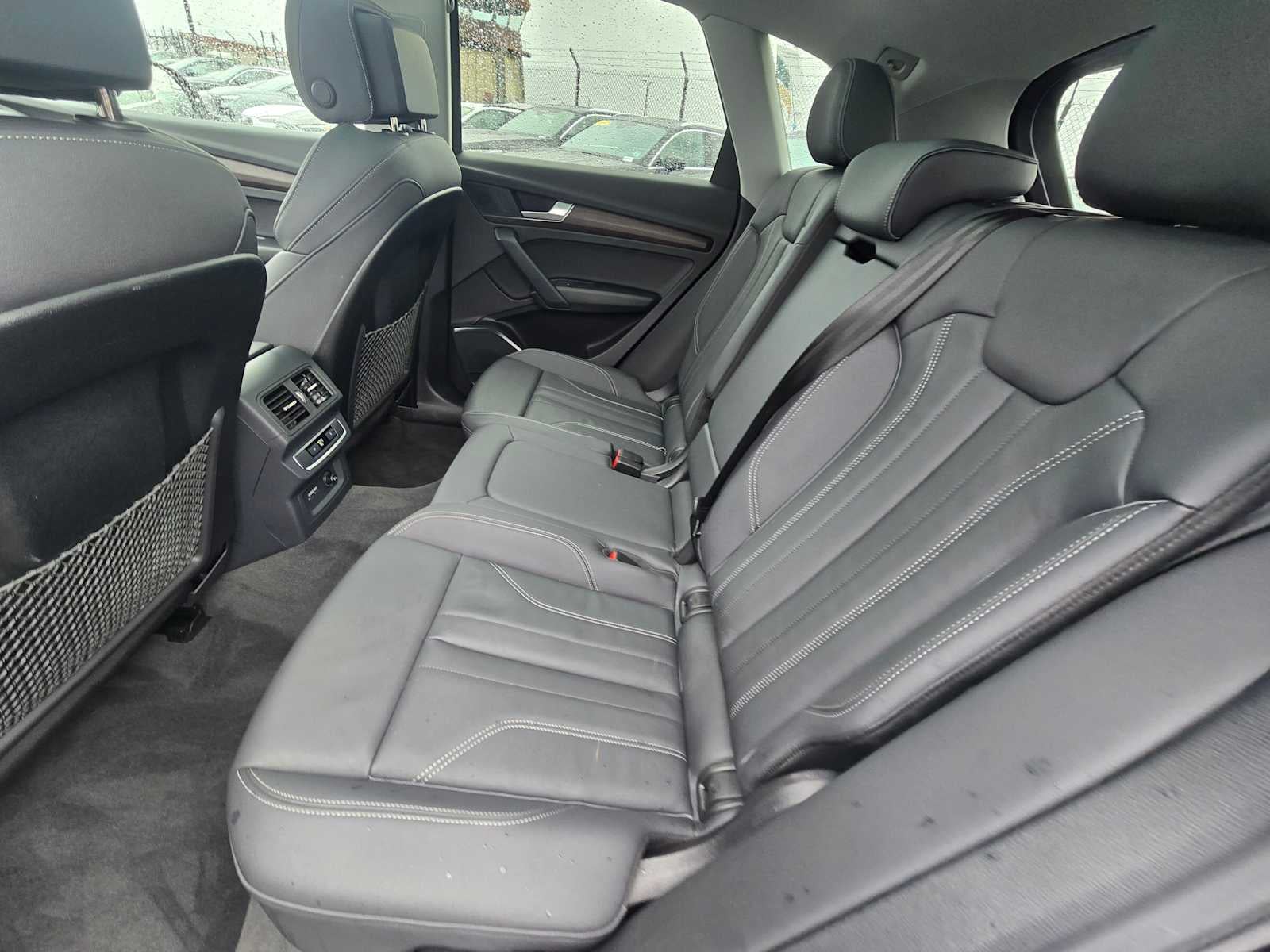 2024 Audi Q5 S line Premium