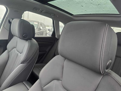 2024 Audi Q5 S line Premium