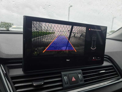 2024 Audi Q5 S line Premium