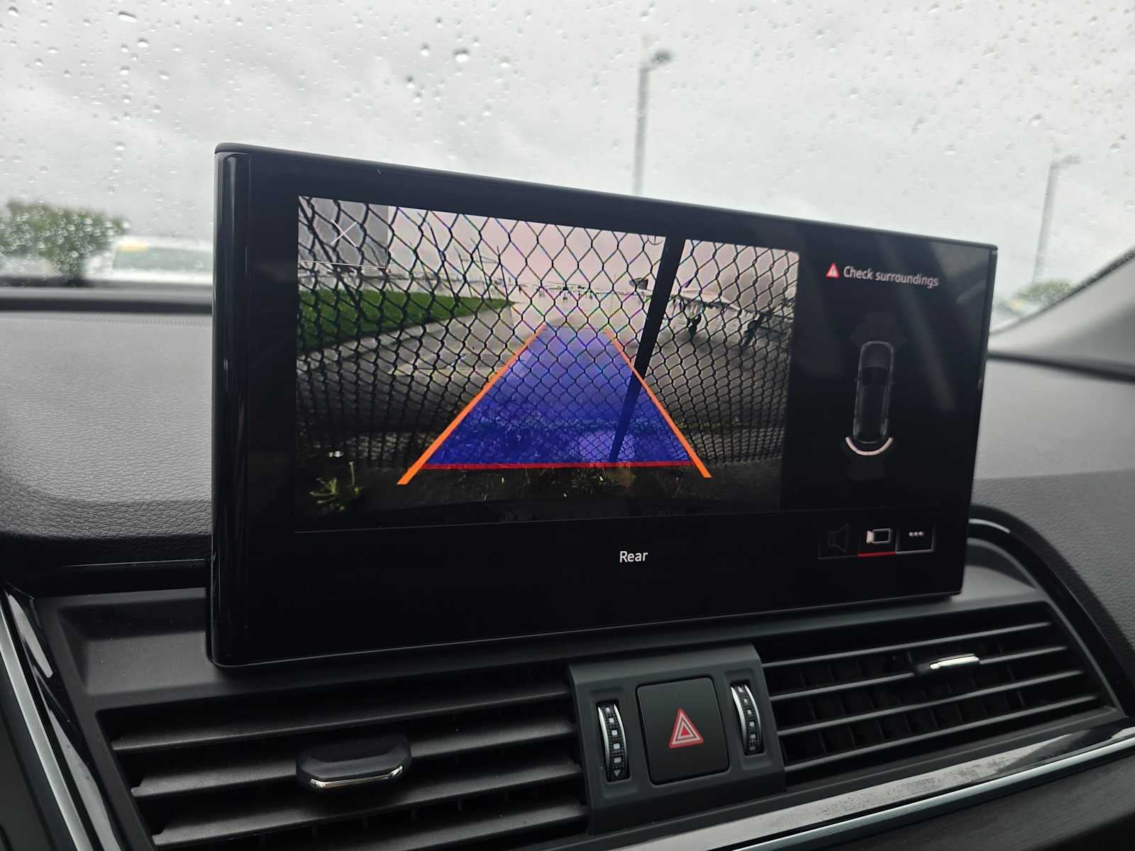 2024 Audi Q5 S line Premium
