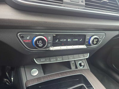 2024 Audi Q5 S line Premium