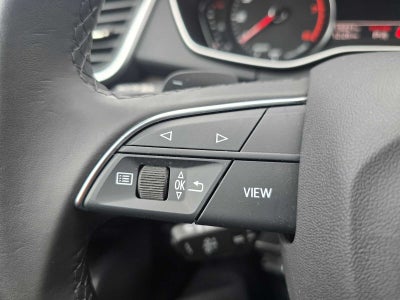 2024 Audi Q5 S line Premium