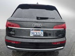 2024 Audi Q5 S line Premium