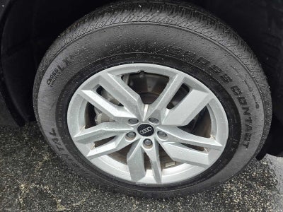 2024 Audi Q5 S line Premium