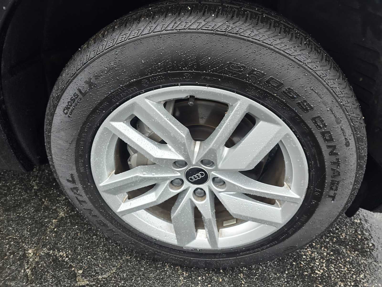 2024 Audi Q5 S line Premium