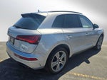 2025 Audi Q5 S line Premium