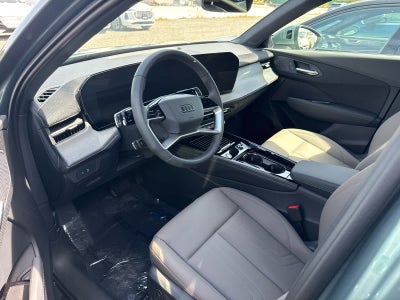 2025 Audi Q5 S line Premium