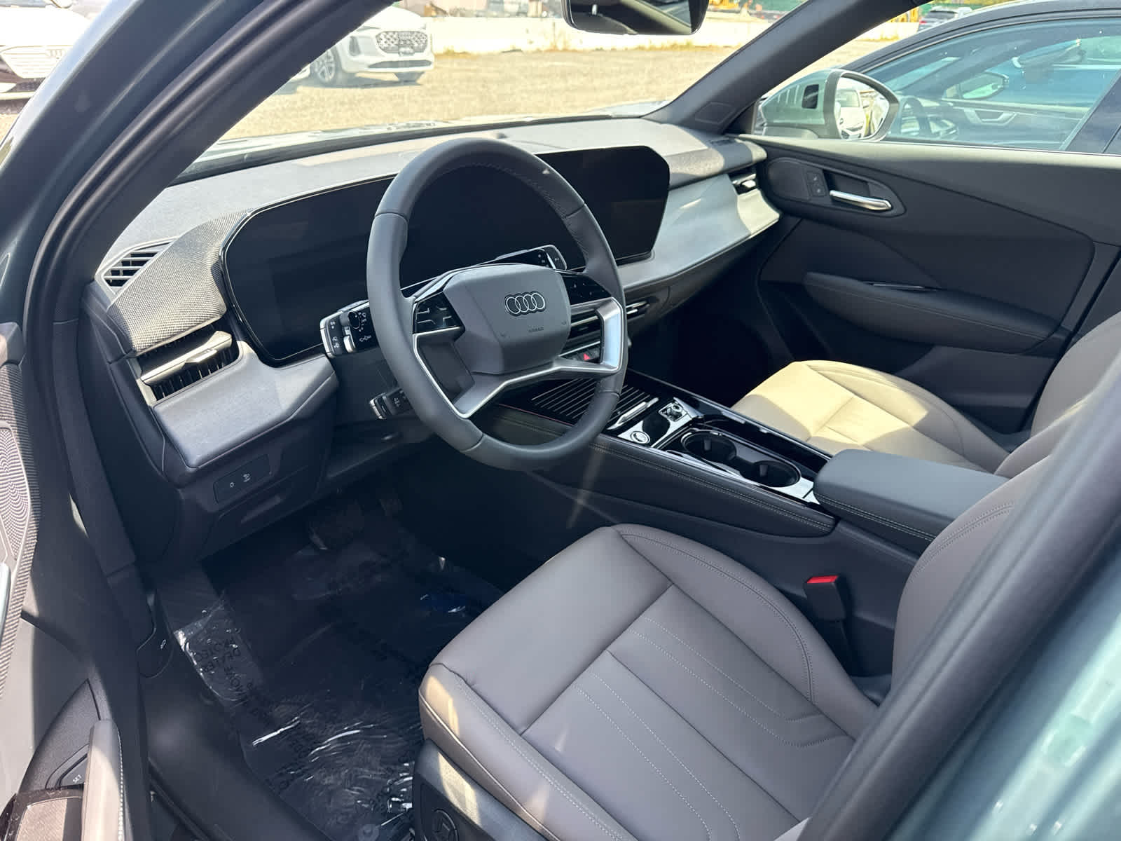 2025 Audi Q5 S line Premium
