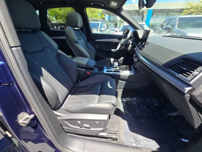 2025 Audi Q5 S line Premium