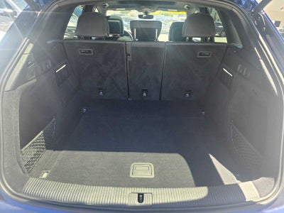 2025 Audi Q5 S line Premium