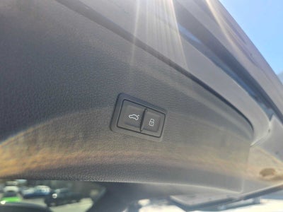 2025 Audi Q5 S line Premium