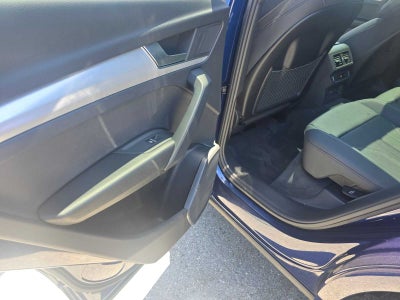 2025 Audi Q5 S line Premium