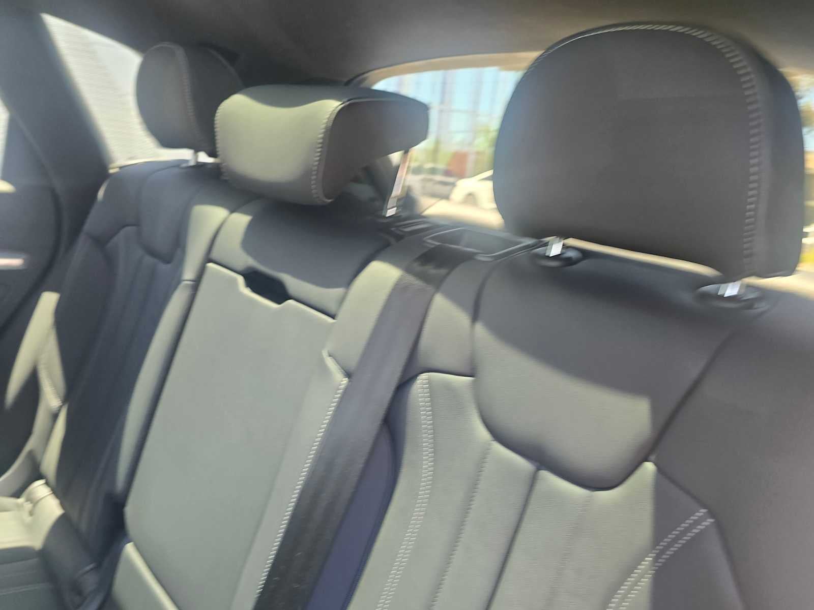 2025 Audi Q5 S line Premium