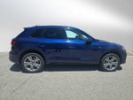 2025 Audi Q5 S line Premium
