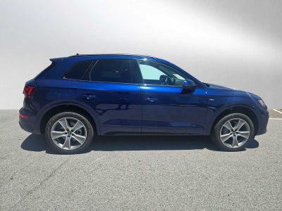 2025 Audi Q5 S line Premium