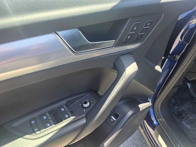 2025 Audi Q5 S line Premium