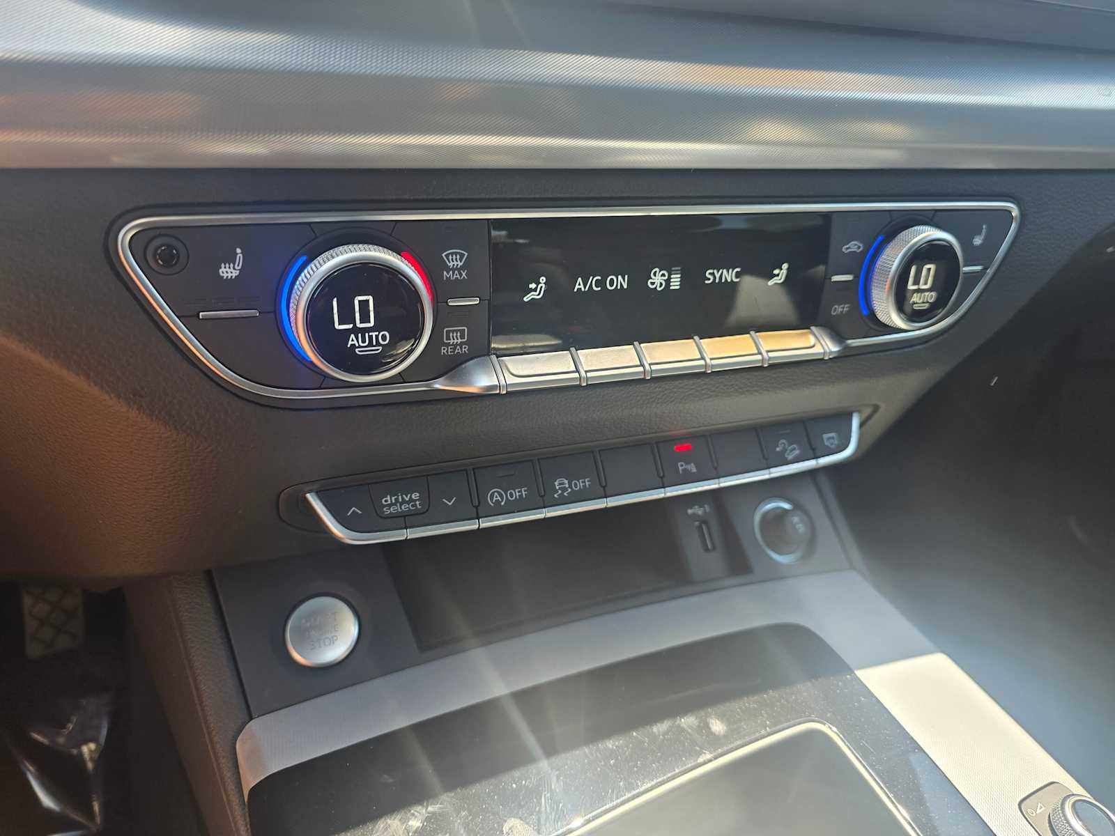2025 Audi Q5 S line Premium