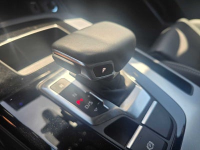 2025 Audi Q5 S line Premium