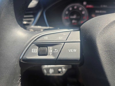 2025 Audi Q5 S line Premium