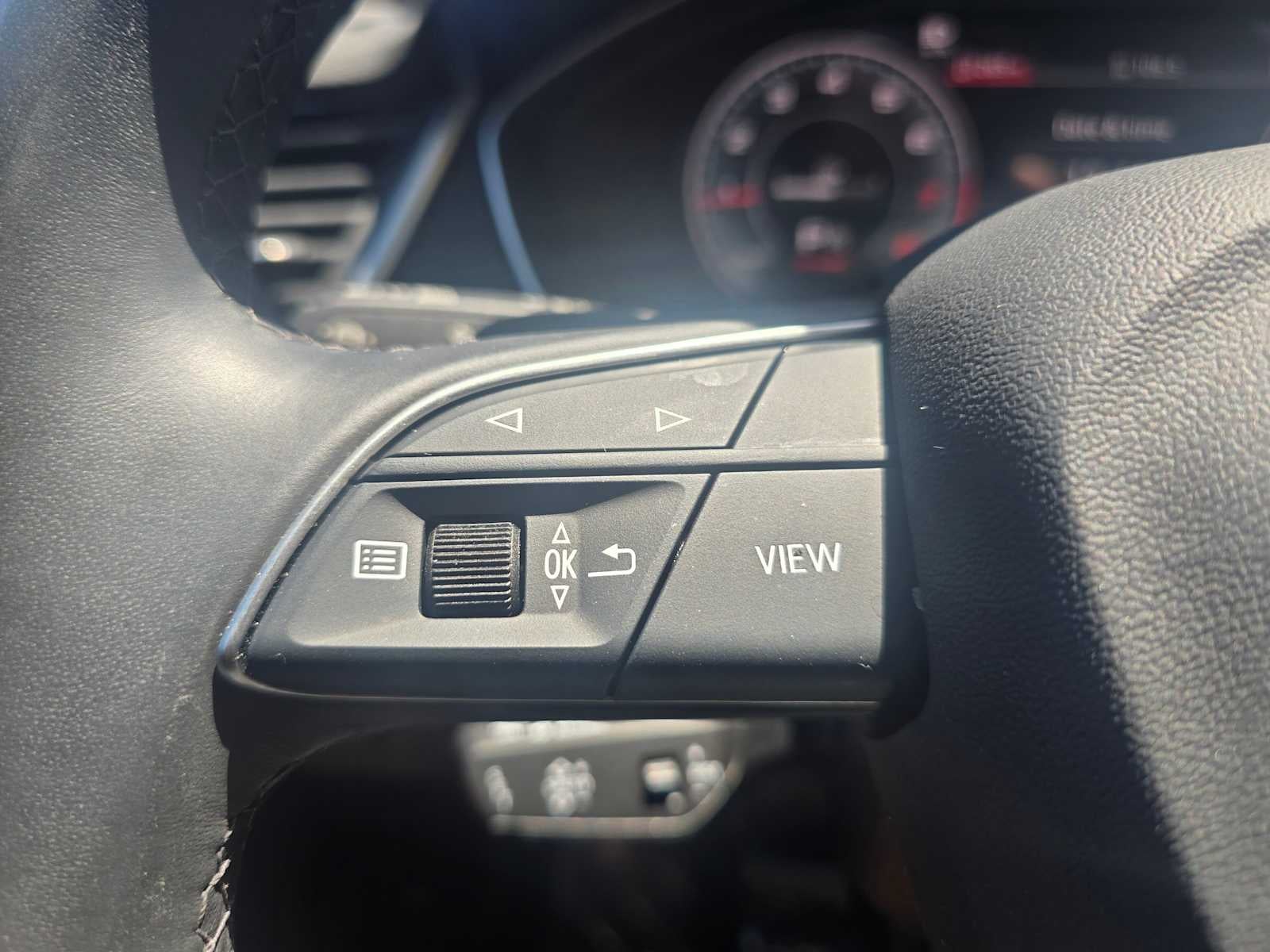 2025 Audi Q5 S line Premium