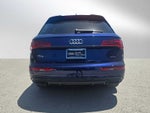 2025 Audi Q5 S line Premium
