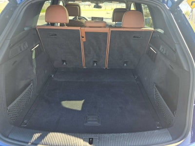 2024 Audi Q5 S line Premium