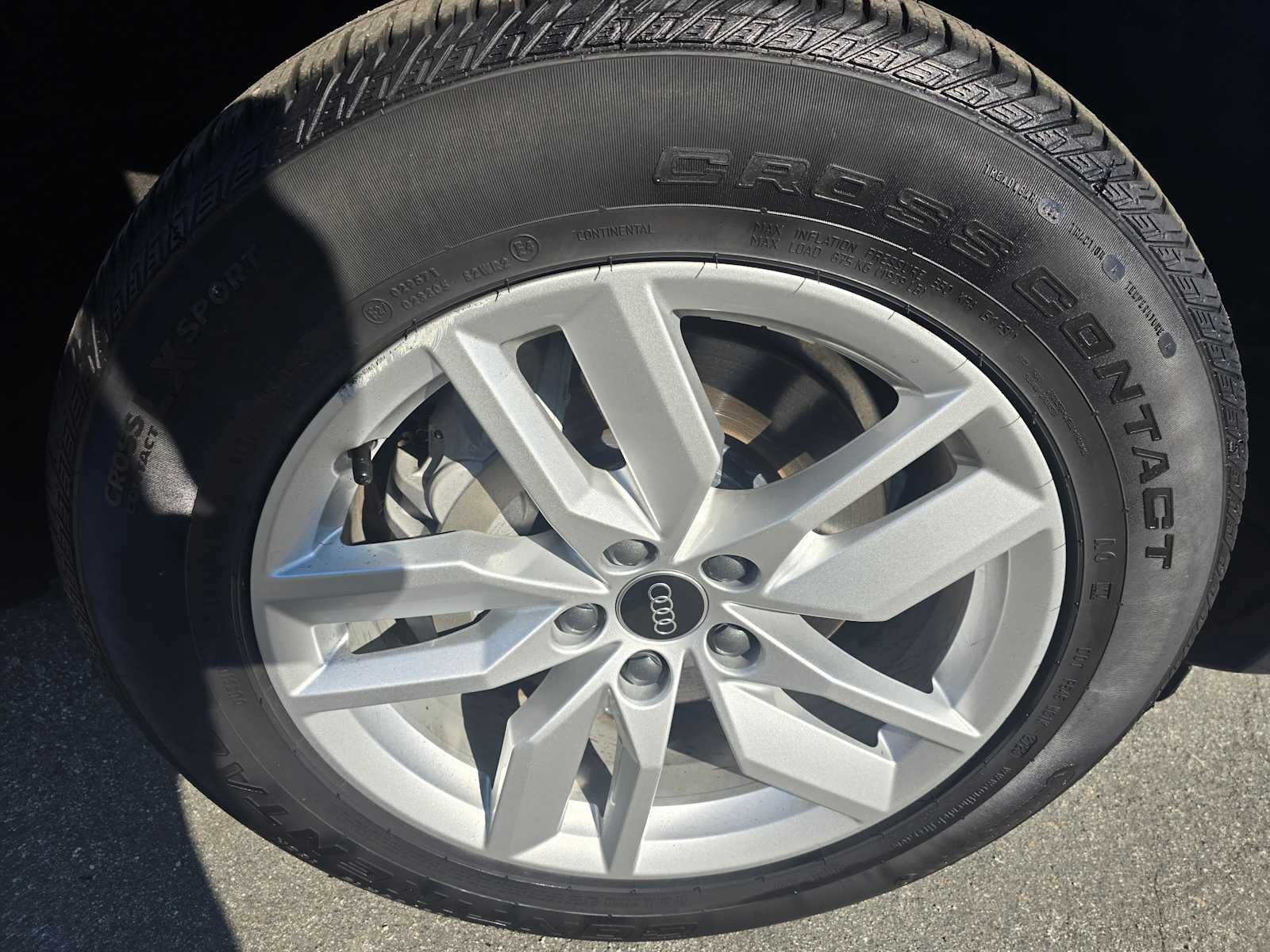 2024 Audi Q5 S line Premium