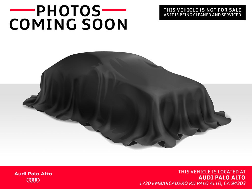 2023 Audi Q4 e-tron Premium Plus