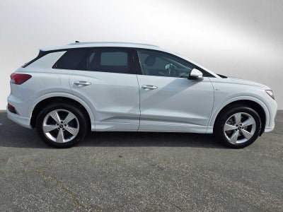 2023 Audi Q4 e-tron Premium Plus