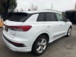 2023 Audi Q4 e-tron Premium Plus