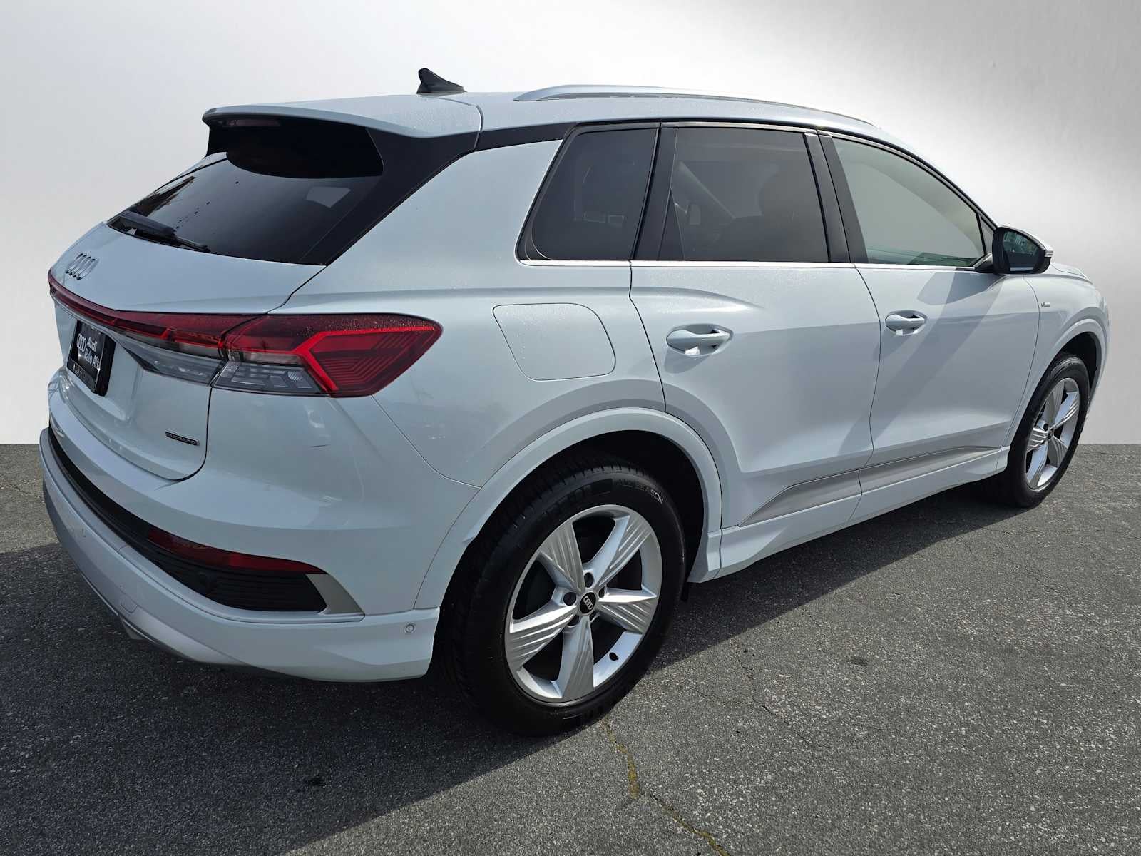 2023 Audi Q4 e-tron Premium Plus