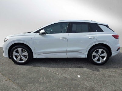 2023 Audi Q4 e-tron Premium Plus