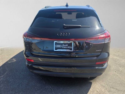 2023 Audi Q4 e-tron Premium Plus