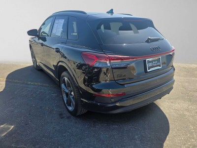 2023 Audi Q4 e-tron Premium Plus