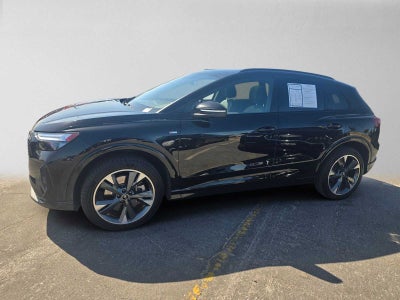2023 Audi Q4 e-tron Premium Plus