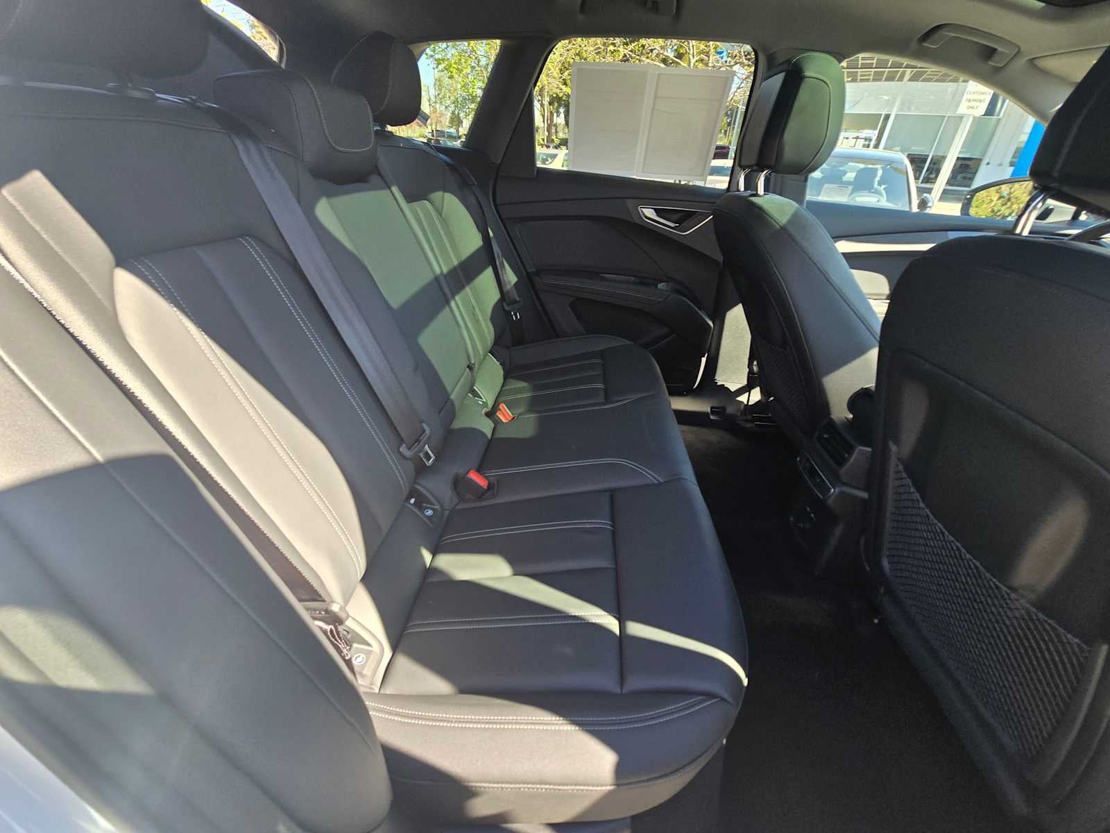 2024 Audi Q4 e-tron Premium Plus