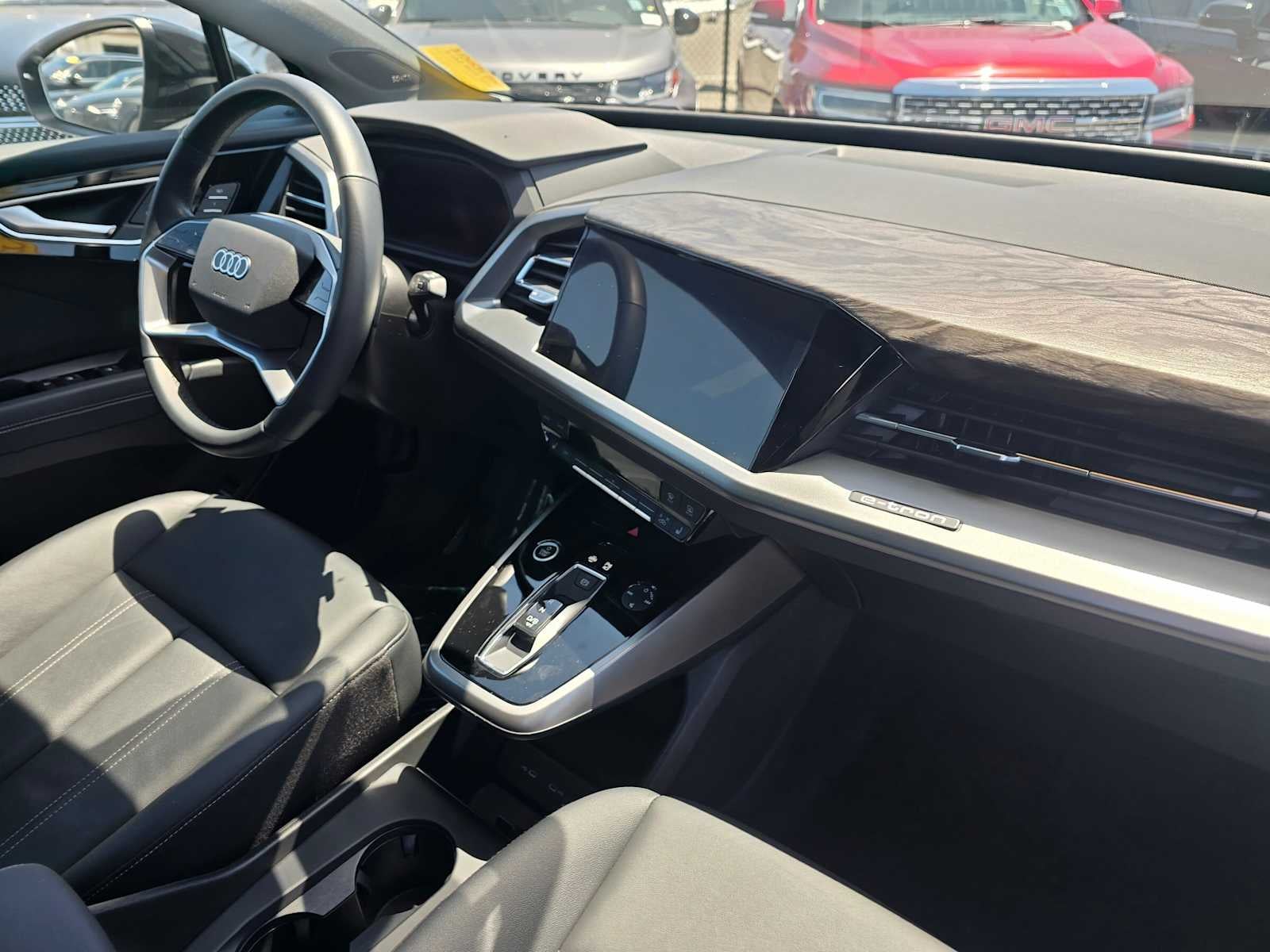 2023 Audi Q4 e-tron Premium Plus