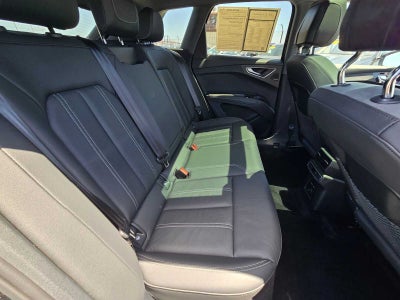 2023 Audi Q4 e-tron Premium Plus