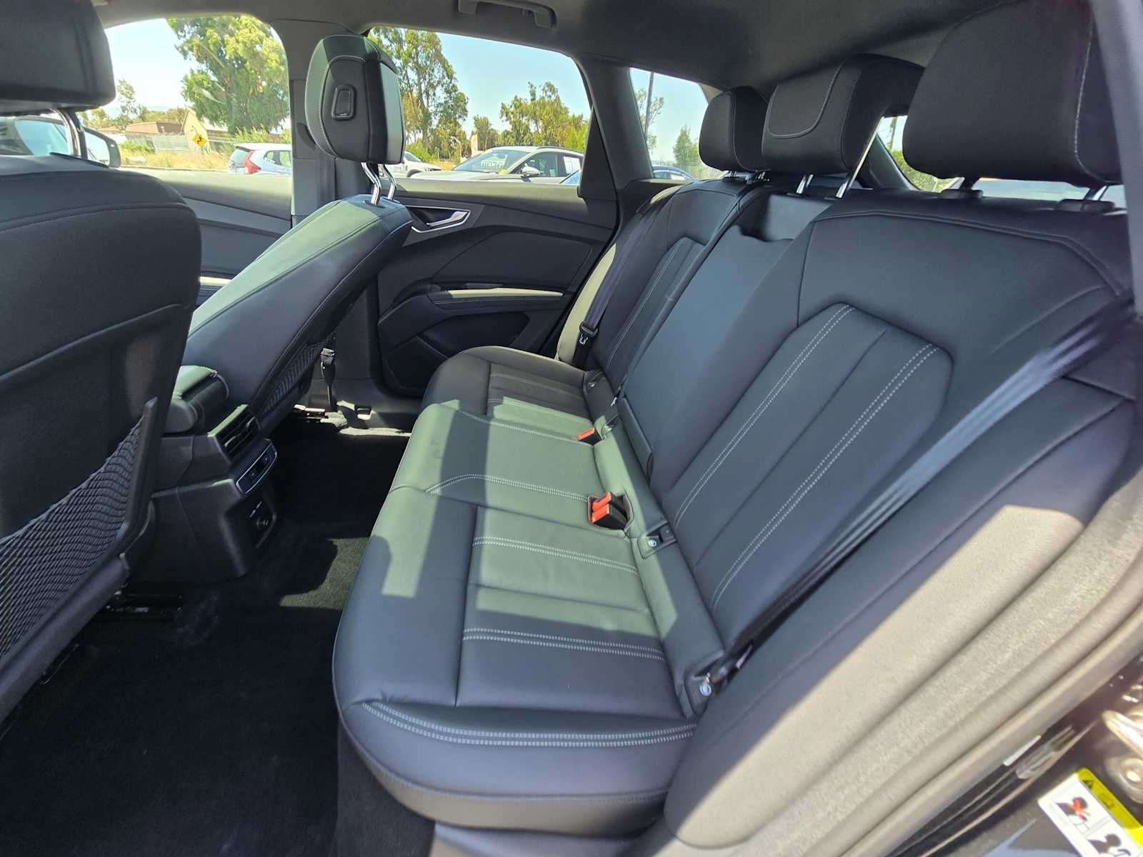 2023 Audi Q4 e-tron Premium Plus