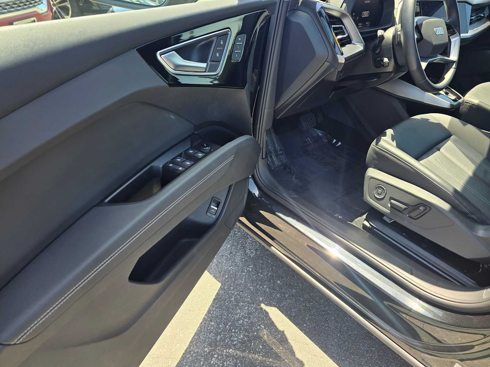 2023 Audi Q4 e-tron Premium Plus