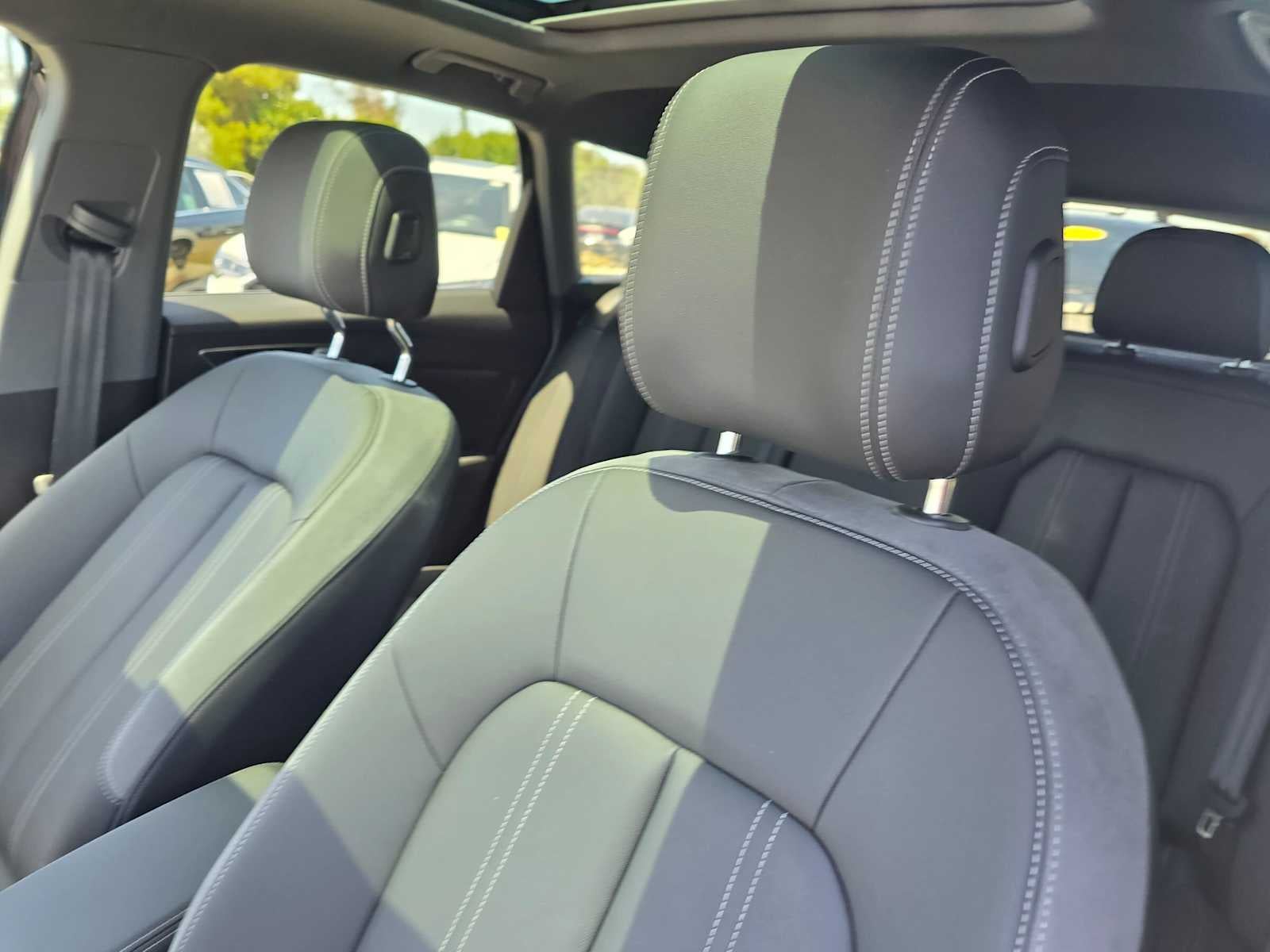 2023 Audi Q4 e-tron Premium Plus
