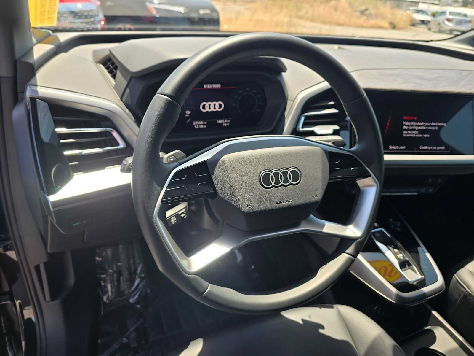 2023 Audi Q4 e-tron Premium Plus