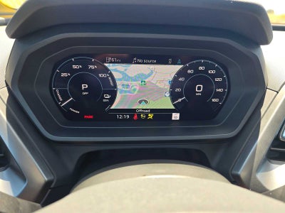 2023 Audi Q4 e-tron Premium Plus