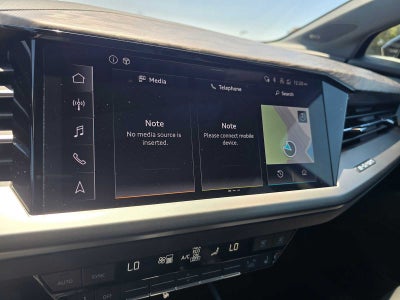 2023 Audi Q4 e-tron Premium Plus