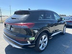2023 Audi Q4 e-tron Premium Plus