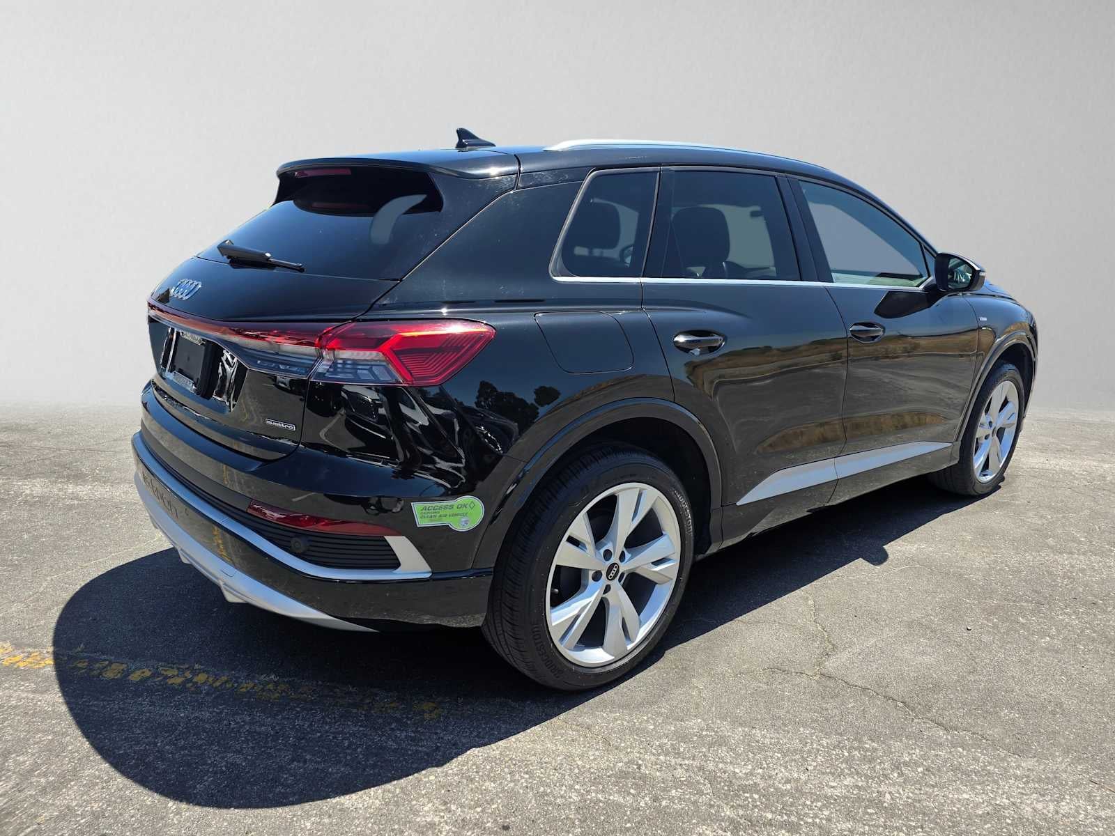 2023 Audi Q4 e-tron Premium Plus