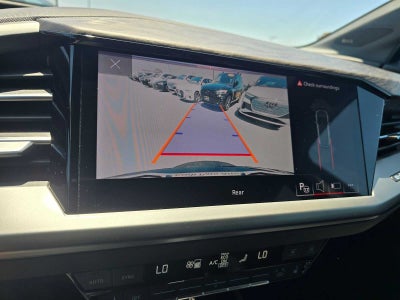 2023 Audi Q4 e-tron Premium Plus