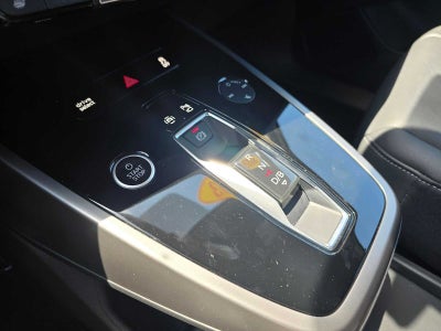 2023 Audi Q4 e-tron Premium Plus